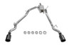 Flowmaster FlowFX Cat-Back Exhaust 09-21 Ram 1500 Classic Body w/5.7L Dual Exit - FLO-717860