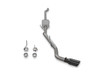 Flowmaster 03-12 Ram 2500/3500 w/5.7L, FlowFX Cat-Back Exhaust System - FLO-717867