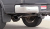 Flowmaster 09-14 F-150 w/3.5L Ecoboost, FlowFX Dual Cat-Back Exhaust System - FLO-717872