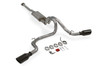 Flowmaster FlowFX Cat-Back Exhaust System 2005-15 Tacoma w/4.0L Dual Exit - FLO-717876