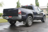 Flowmaster 05-15 Tacoma w/4.0L, FlowFX Cat-Back Exhaust System - FLO-717881