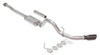 Flowmaster FlowFX Cat-Back Exhaust 2015-20 Ford F-150 w/2.7/3.5/5.0L Single Exit - FLO-717887