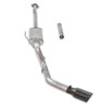 Flowmaster FlowFX Cat-Back Exhaust 2015-20 Ford F-150 w/2.7/3.5/5.0L Single Exit - FLO-717887