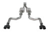 Flowmaster 17-21 Challenger R/T and T/A w/5.7L, FlowFX Cat-Back Exhaust System - FLO-717904