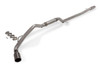 Flowmaster 19-21 Ranger w/2.3L Ecoboost, FlowFX Cat-Back Exhaust System - FLO-717909