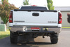 Flowmaster 99-07 Silverado 1500 Classic Body0 w/4.3L, FlowFX Cat-Back Exhaust System - FLO-717924