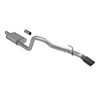 Flowmaster 99-04 Grand Cherokee w/4.0L/4.7L, FlowFX Cat-Back Exhaust System - FLO-717939