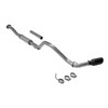 Flowmaster 16-21 Tacoma w/3.5L, FlowFX 2.5 Cat-Back Exhaust System - FLO-717944