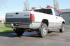 Flowmaster 94-01 Ram 1500 w/3.9L/5.2L/5.9L, FlowFX Cat-Back Exhaust System - FLO-717947