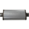 Flowmaster 94-01 Ram 1500 w/3.9L/5.2L/5.9L, FlowFX Cat-Back Exhaust System - FLO-717947