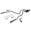 Flowmaster 06-08 Ram 1500 w/4.7L, American Thunder Cat Back Exhaust System - FLO-817424