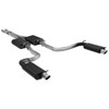Flowmaster 11-14 Charger R/T w/5.7L Hemi, Force II Cat Back System - FLO-817502