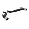 Flowmaster 10-13 Camaro SS w/6.2L, Outlaw Series Axle Back Exhaust System - FLO-817504