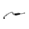 Flowmaster 00-04 Tacoma w/2.7L/3.4L, American Thunder Cat Back Exhaust System - FLO-817519