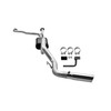 Flowmaster 04-15 Titan w/5.6L, American Thunder Cat Back Exhaust System - FLO-817533