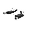 Flowmaster 13-14 Mustang GT w/5.0L, American Thunder Axle Back Exhaust System - FLO-817588