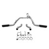 Flowmaster Outlaw Cat-Back Exhaust System 2009-2021 Tundra w/4.6L/4.7L/5.7L - FLO-817692