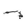 Flowmaster 15-21 Mustang w/2.3L Ecoboost/3.7L, American Thunder Axle Back Exhaust System - FLO-817748