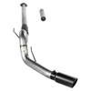 Flowmaster 15-20 F-150 w/2.7L/3.5L Ecoboost, Outlaw Series Cat Back Exhaust System - FLO-817756