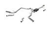 Flowmaster 19-21 Silverado 1500 New Body w/5.3L, American Thunder Cat Back Exhaust System - FLO-817853