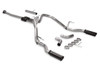 Flowmaster Outlaw Cat-Back Exhaust System 2019-21 Ram 1500 New Body w/5.7L Hemi - FLO-817936