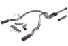 Flowmaster Outlaw Cat-Back Exhaust System 2019-21 Ram 1500 New Body w/5.7L Hemi - FLO-817936