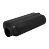 Flowmaster 50 Series Heavy Duty Muffler- 3.5 Offset In 3.5 Offset Out -Moderate Sound - FLO-853558