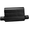 Flowmaster 40 Series Delta Flow Muffler- 2.50 Offset In 2.50 Same Side Out -Aggressive - FLO-942544