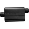 Flowmaster 40 Series Delta Flow Muffler- 3.0 Center In 3.0 Offset Out -Aggressive Sound - FLO-943042