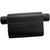 Flowmaster Super 44 Delta Flow Muffler- 3 Offset In 3 Same Side Out -Aggressive Sound - FLO-943049