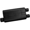 Flowmaster 50 Series Delta Flow Muffler- 3.00 Offset In 2.50 Dual Out -Moderate Sound - FLO-9430512