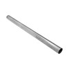 Flowmaster Straight Tube Pipe, 2.50 in OD 48 in Length - Stainless Steel - FLO-MB125048