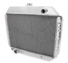 Frostbite Aluminum Radiator 3-Row 19.875 x 25.875 Core 1966-79 Ford Truck w/V8 - FRO-FB160