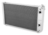 Frostbite Alum Radiator 3-Row 15x23.6 Core 82-93 S10 2WD/4WD 84-90 Corvette w/LS - FRO-FB308
