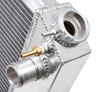 Frostbite Aluminum Radiator 3-Row 17 x 28.25 Core, 1967-72 Chevy C10 w/LS Swap - FRO-FB311