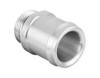 Frostbite 1.25 Radiator Hose Fitting, For Frostbite Engine Swap Radiators - FRO-FB400