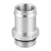 Frostbite 1.25 Radiator Hose Fitting, For Frostbite Engine Swap Radiators - FRO-FB400