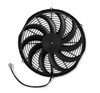 Frostbite High Performance Fan/Shroud Package 2x12 HP Fans for FB162/163/164/302 - FRO-FB502H