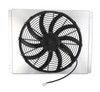 Frostbite 63-73 Ford, Performance Fan/Shroud Pack for FB126/FB127/FB128/FB129/FB130/FB131 - FRO-FB511H