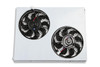 Frostbite 67-74 Chevy, Economy Fan/Shroud Package for FB147/FB148/FB149/FB301/FB307 - FRO-FB513E