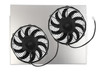 Frostbite High Performance Fan/Shroud Package 2x10 HP Fans for FB147/148/149/301 - FRO-FB513H