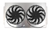 Frostbite High Performance Fan/Shroud Package 2x12 HP Fans for FB188/189/190/303 - FRO-FB523H