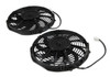 Frostbite 85-97 F-250, High Performance Fan/Shroud Package for FB222/FB223/FB224 - FRO-FB528H