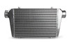 Frostbite Air to Air Intercooler Universal 17.75x12x3 Core w3 In/Out Polished - FRO-FB603