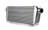 Frostbite Frostbite Air To Air Intercooler- 23.5 X 11 X 3 core w/3 In/Out, Polished - FRO-FB607