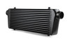Frostbite Frostbite Air To Air Intercooler- 23.5 X 11 X 3 core w/3 In/Out, Black - FRO-FB607B
