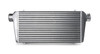 Frostbite Air to Air Intercooler Universal 23.5x12x3 Core w/3 In/Out Polished - FRO-FB609
