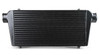 Frostbite Air to Air Intercooler Universal 23.5x12x3 Core w/3 In/Out, Black - FRO-FB609B