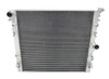 Frostbite 07-17 Wrangler, 2-Row Aluminum Radiator, 20 1/2 x 22 Core - FRO-FB710