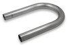Hooker Super Competition J-Bend Tube, 2 1/4 OD, Radius 2,Leg A 12,Leg B 15,16 Gauge - HKR-12360HKR